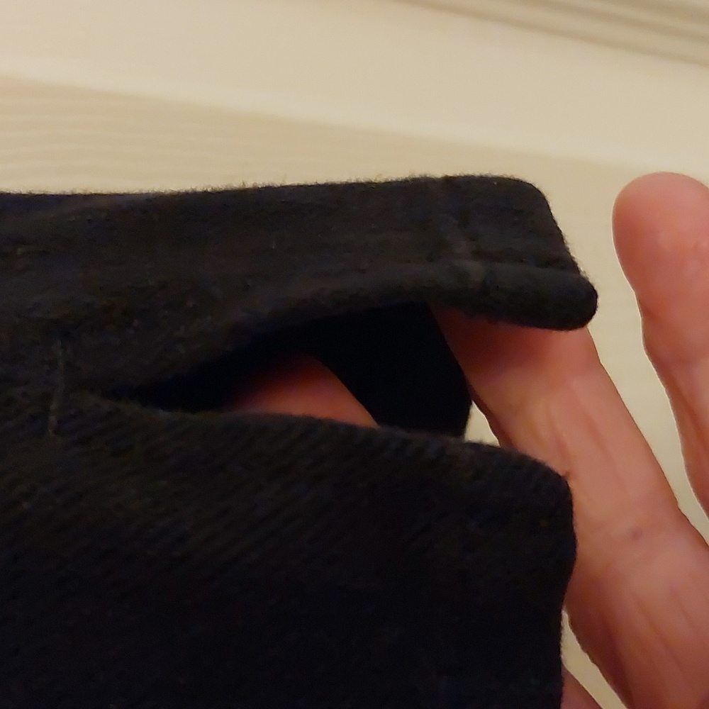 Belle by Kim Gravel Flexibelle Pedal Pushers - Picture 4 of 7